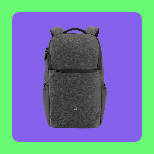 Mochila Executiva para Notebook