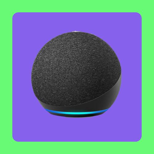 Echo Dot (5ª Geração)