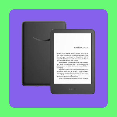 Kindle 11ª Geração