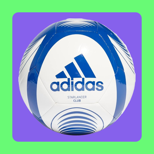 Bola de Futebol Adidas Starlancer