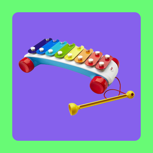 Xilofone Fisher-Price