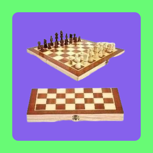 Jogo Xadrez_ para dar de presente e surpreender