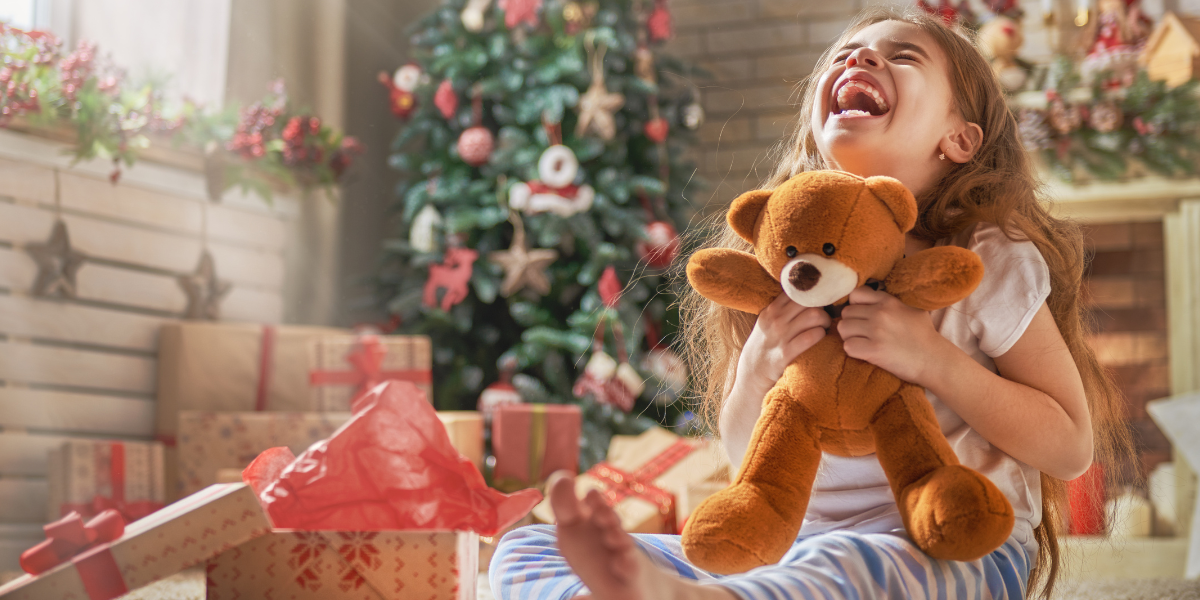 Então é Natal: 11 ideias de presente de Natal para crianças em 2023