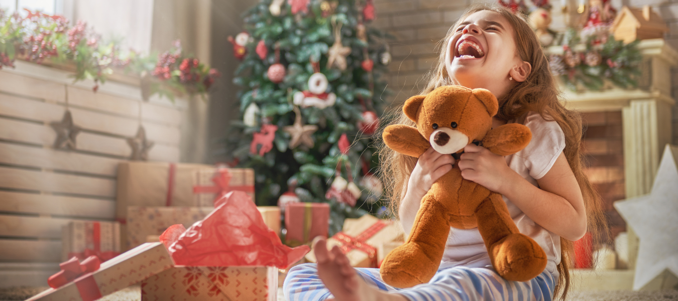 Então é Natal: 11 ideias de presente de Natal para crianças em 2023