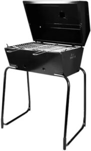 Churrasqueira a Bafo Desmontável 46cm CHU-4 FERCAR
