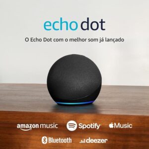 amazon echo dot