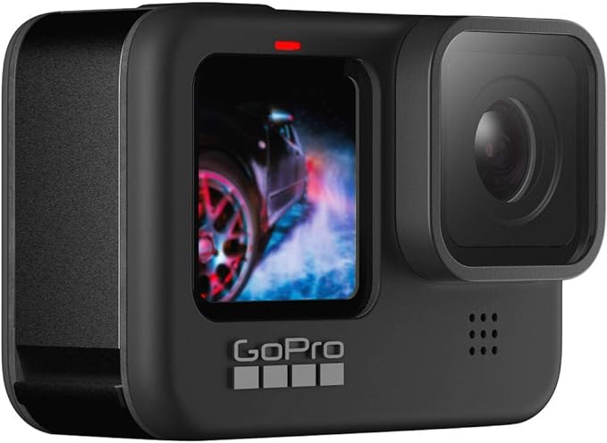 gopro hero 9
