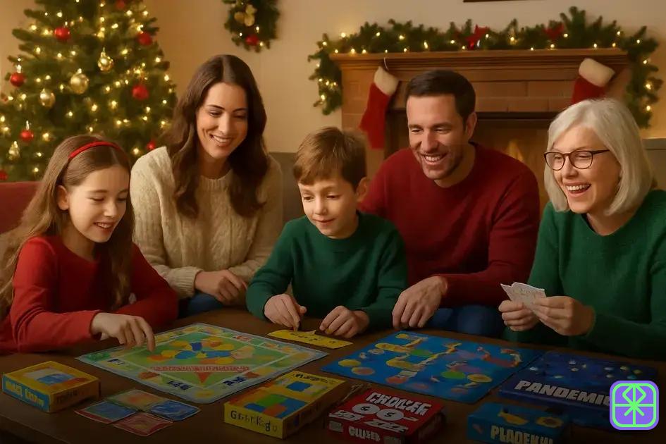 Jogos de tabuleiro que desenvolvem habilidades sociais