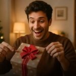Presente criativo para namorado: 7 ideias surpreendentes