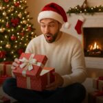 Presente de natal para homem: 10 ideias incríveis que ele vai amar