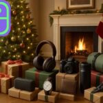 Presente de natal para homem: 10 ideias incríveis que ele vai amar