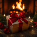 Presente de natal para mulher: 10 ideias surpreendentes e inesquecíveis
