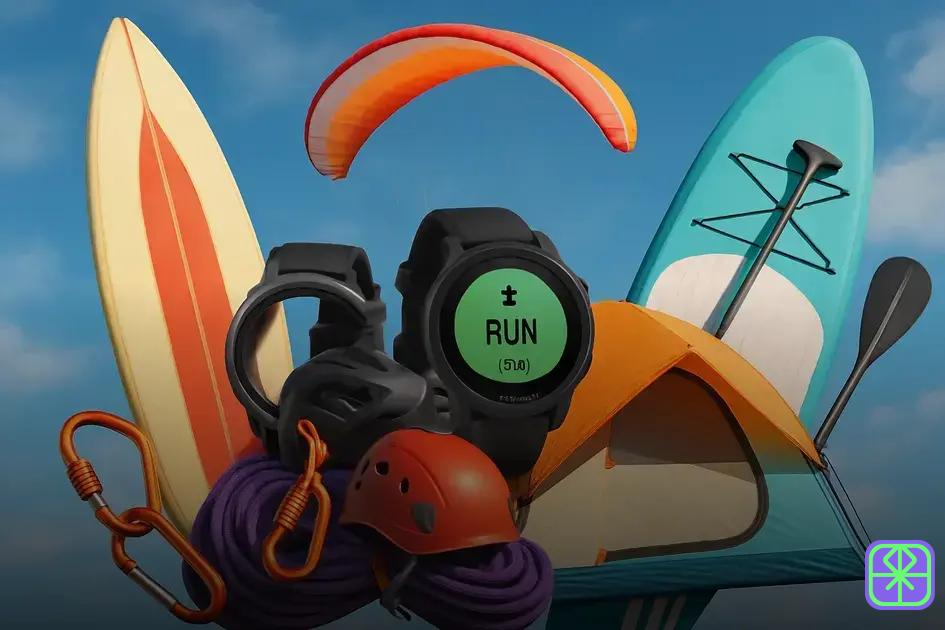 Presentes para homens apaixonados por esportes e aventura