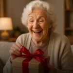 Presente para avó: 10 ideias criativas que vão surpreendê-la