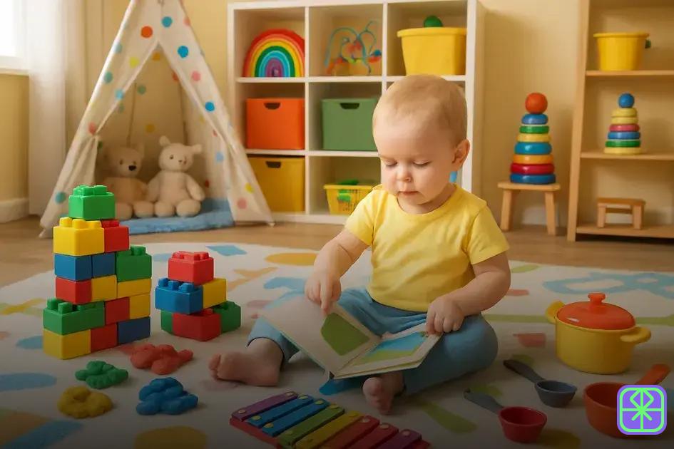 Presentes educativos para despertar a criatividade