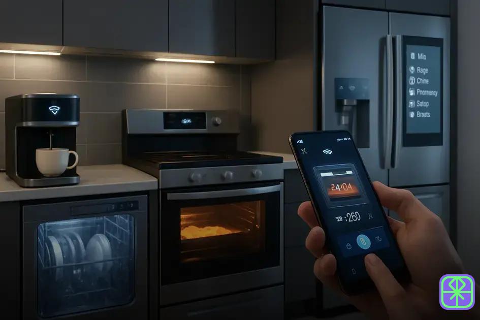 Benefícios práticos na rotina da cozinha