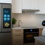 Cozinha do futuro: eletrodomésticos inteligentes que vão facilitar sua vida
