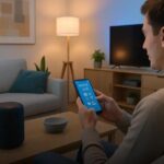 Escolher assistente virtual: guia prático para sua casa inteligente