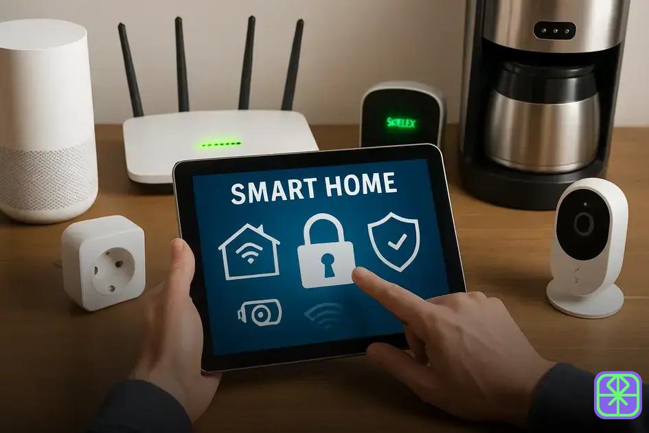 Medidas essenciais para proteger seus dispositivos
