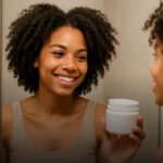 Melhor creme para cabelo cacheado: descubra o segredo das ondas perfeitas