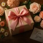 Presente de aniversário para mãe: 10 ideias criativas e emocionantes