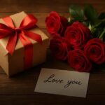 Presente para esposa: 7 ideias criativas que ela vai adorar